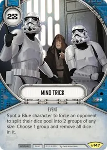 Mind Trick (Awakenings)