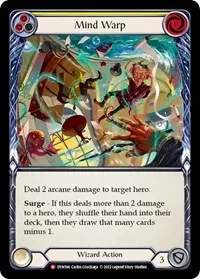Mind Warp (Dynasty)