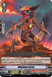 Minimum Carno (V-BT10: Phantom Dragon Aeon)