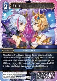 Mira (Opus XI)