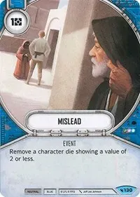 Mislead (Legacies)