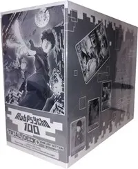Mob Psycho 100 Trial Deckplus Display (Mob Psycho 100)