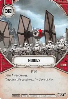 Mobilize (Two-Player Game)