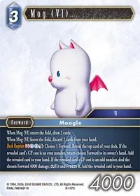Mog VI (Opus IX)