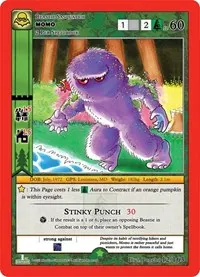 Momo (Nightfall: First Edition)