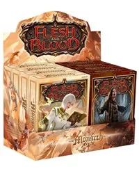 Monarch Blitz Deck Display (Monarch)