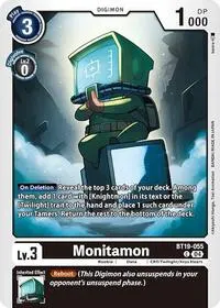 Monitamon (Release Special Booster 2.0)