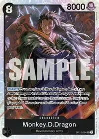 MonkeyDDragon (Legacy of the Master)