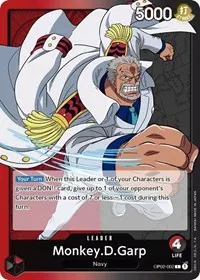 MonkeyDGarp 002 (Paramount War)