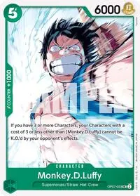 MonkeyDLuffy 033 (500 Years in the Future)
