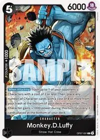 MonkeyDLuffy 091 (500 Years in the Future)