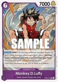 MonkeyDLuffy (Pillars of Strength)