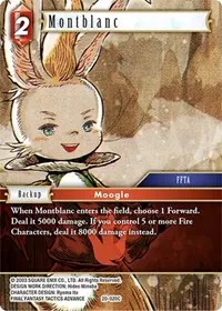 Montblanc (Dawn of Heroes)
