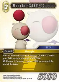 Moogle SOPFFO (Hidden Legends)