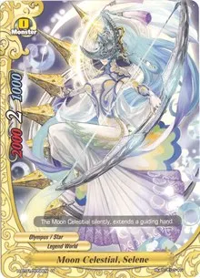 Moon Celestial Selene (Neo Enforcer ver.E)