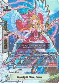 Moonlight Fleur Emma (Blazing Overclash)