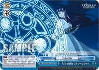 Moonlit Showdown (Frieren: Beyond Journey’s End)