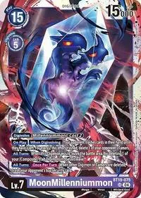 MoonMillenniummon (Release Special Booster 2.0)