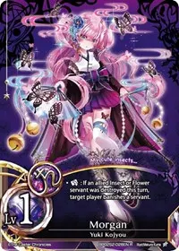 Morgan (Polar Night)
