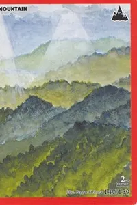 Mountain (Cryptid Nation: Second Edition)