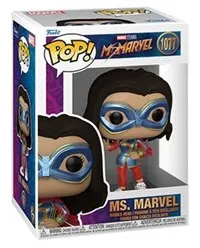 Ms Marvel TV (Pop! Vinyl)