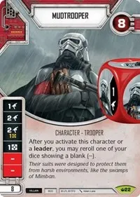 Mudtrooper (Spark of Hope)