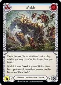 Mulch Blue (Tales of Aria)