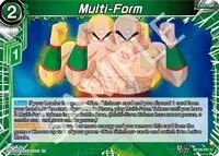 Multi Form (Prismatic Clash)