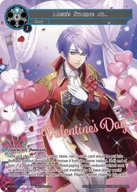 Muses Staring At (Promo Cards) — Force of Will Card Value