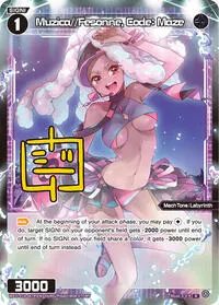 Muzica Fesonne Code Maze Parallel (Fesonne Diva)