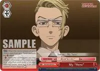 My Hero (Tokyo Revengers)