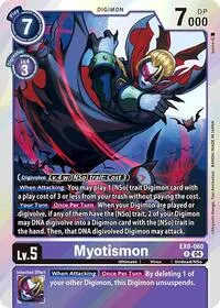 Myotismon (Chain of Liberation)