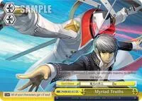 Myriad Truths (Persona 4 ver.E)