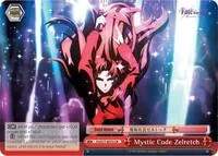 Mystic Code Zelretch (Fate/stay night [Heaven’s Feel] Vol.2)