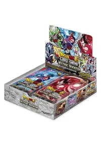 Mythic Booster Box (Mythic Booster)