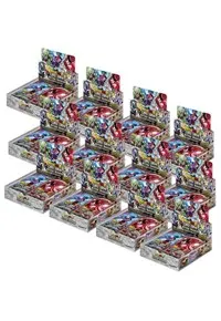 Mythic Booster Box Case (Mythic Booster)