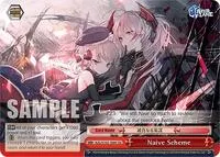 Naive Scheme (Azur Lane)