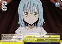 Naming SR (That Time I Got Reincarnated as a Slime) — Weiss Schwarz Card Value