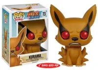 Naruto Shippuden Kurama Super Sized 6 (Pop! Vinyl)