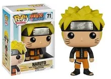 Naruto Shippuden Naruto (Pop! Vinyl)