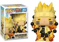 Naruto Shippuden Naruto Sixth Path Sage (Pop! Vinyl)