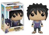 Naruto Shippuden Sasuke (Pop! Vinyl)