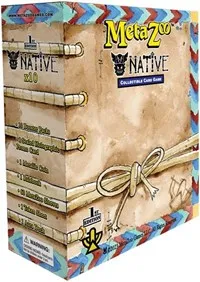 Native First Edition Spellbook (Native: First Edition) — MetaZoo Card Value