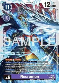 Necromon (Dawn of Liberator)