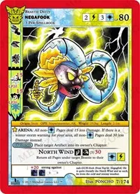 Negafook (Native: First Edition)
