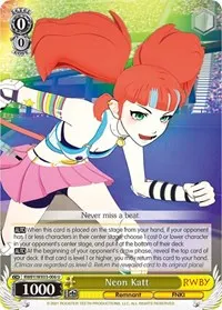 Neon Katt (RWBY)