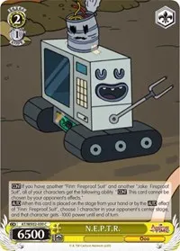 NEPTR (Adventure Time)