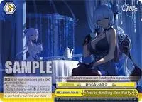 Never Ending Tea Party (Azur Lane)