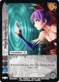 New Experiences (Capcom Platinum Series)