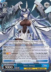 New Jersey (Azur Lane)
